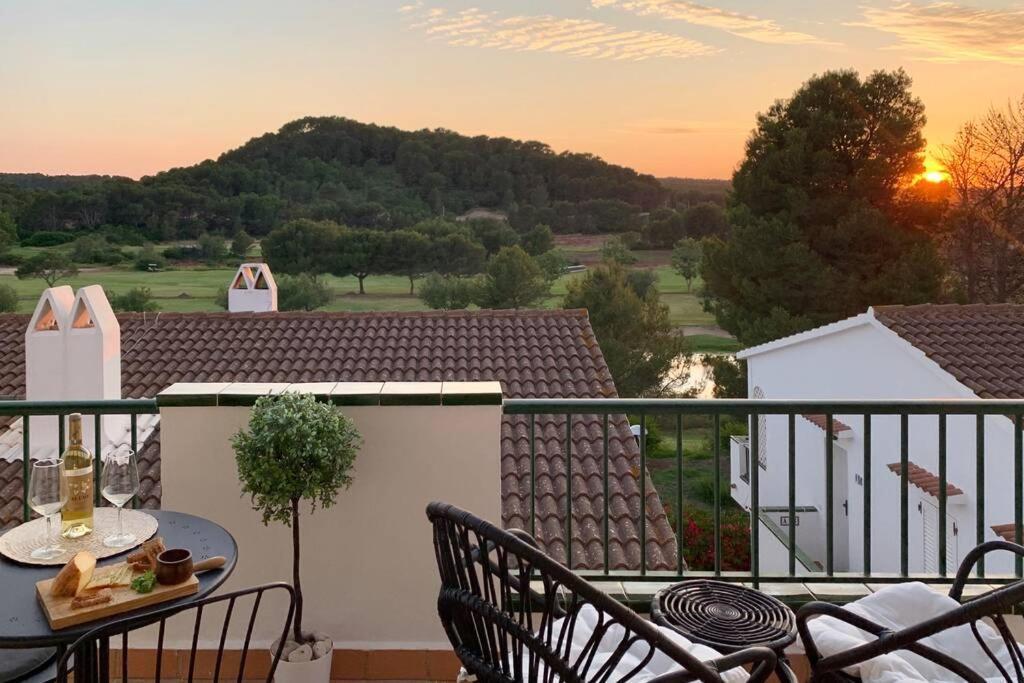 Staymenorca Escapa A La Naturaleza Son Parc Exterior foto