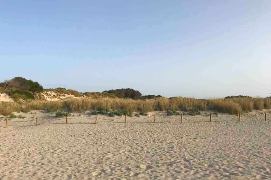 Staymenorca Escapa A La Naturaleza Son Parc Exterior foto